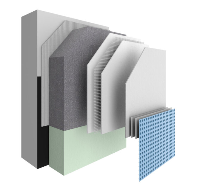 Sto-Plinth