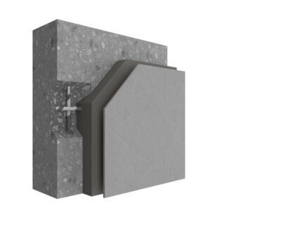 StoConcrete Repair Dry TS