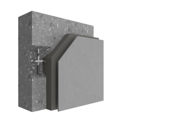 StoConcrete Repair Dry TS StoConcrete Repair Dry TS