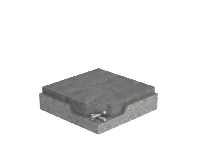 StoConcrete Screed Classic TG StoConcrete Screed Classic TG