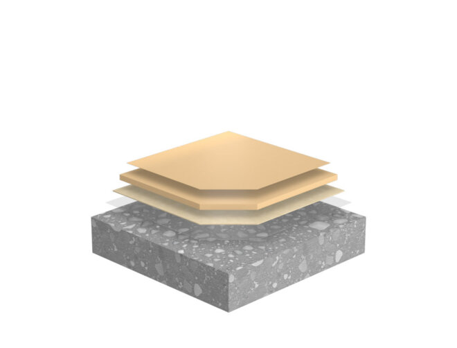 StoFloor Comfort Elastic CL 125