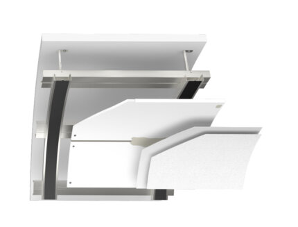 StoSilent Distance F