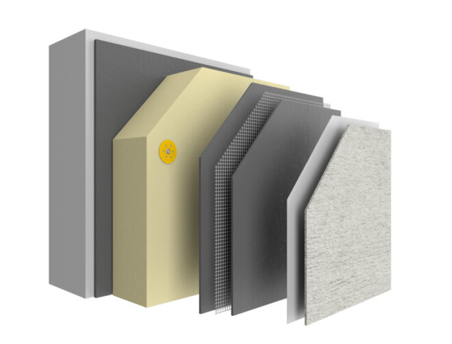 StoTherm PIR