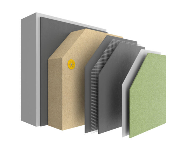 StoTherm Wood