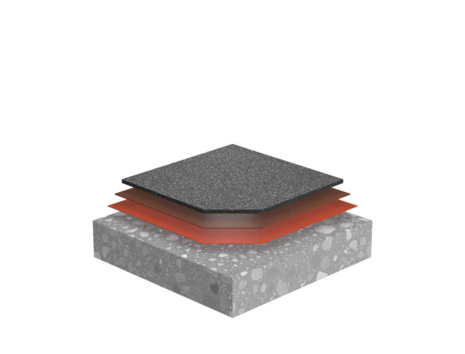 StoWaterproof Traffic Sheet