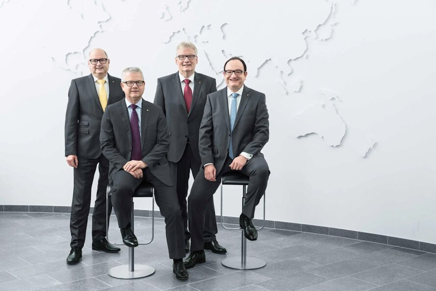 The-Sto-Executive-Board-from-left-to-right-Michael-Keller-Rainer-Hüttenberger-Jan-Nissen-Rolf-Wöhrle_W2400xH0