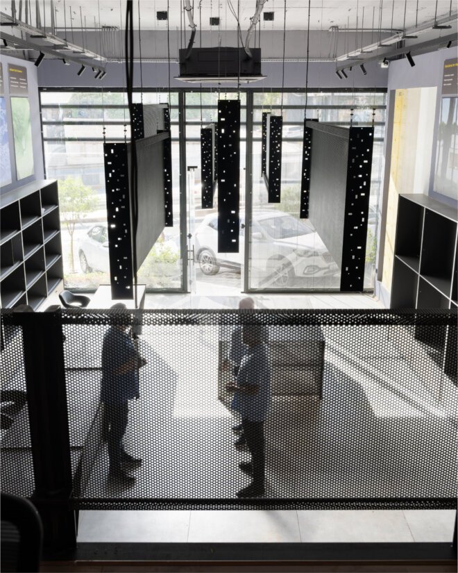 Photo 12, STO Sulaymaniyah Branch Office, Iraq, 2025